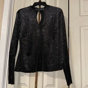 Forever 21 Plus Size 1X Blouse